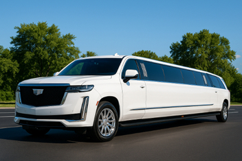 Casper Limousine