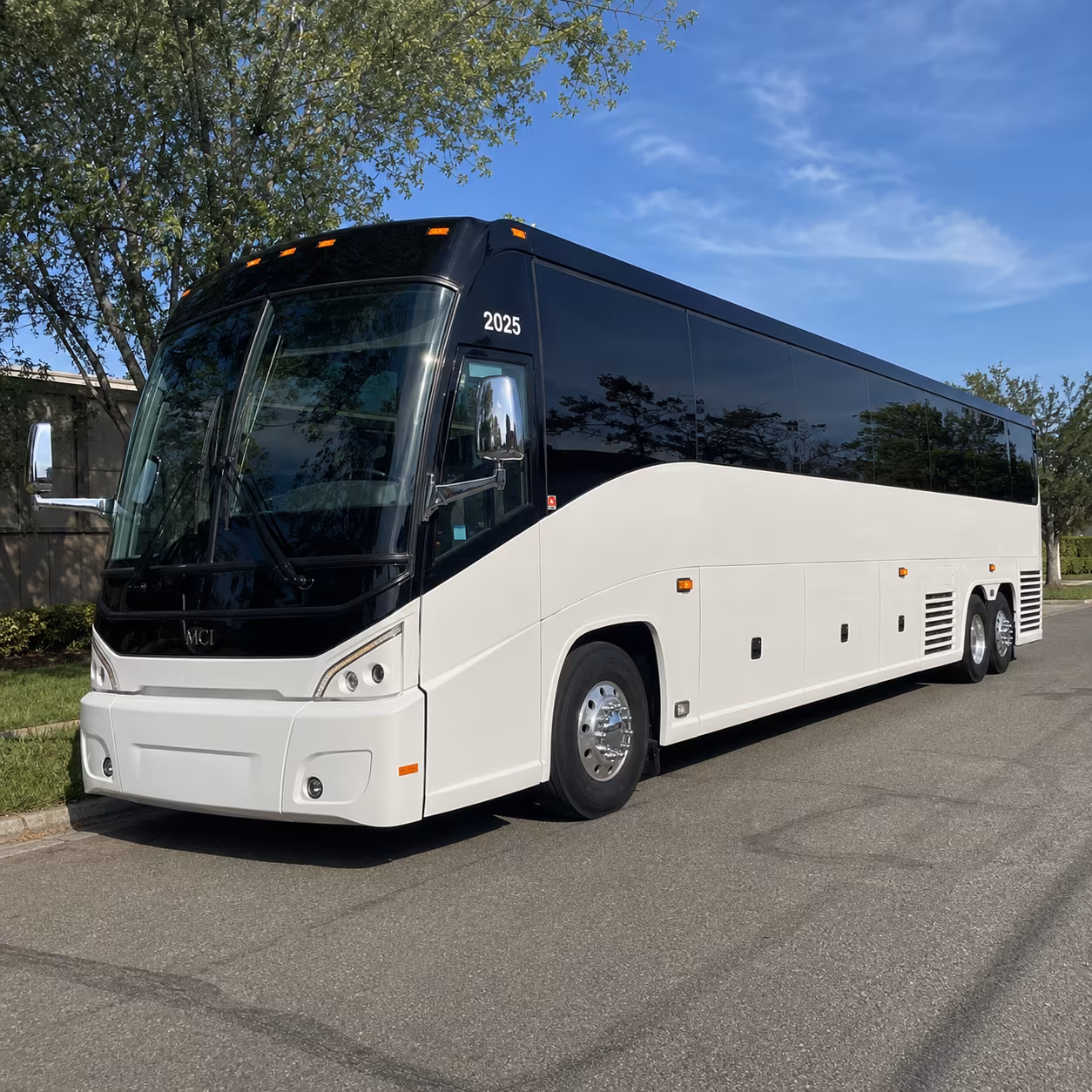 beartrap summer festival bus rentals on casper mountain