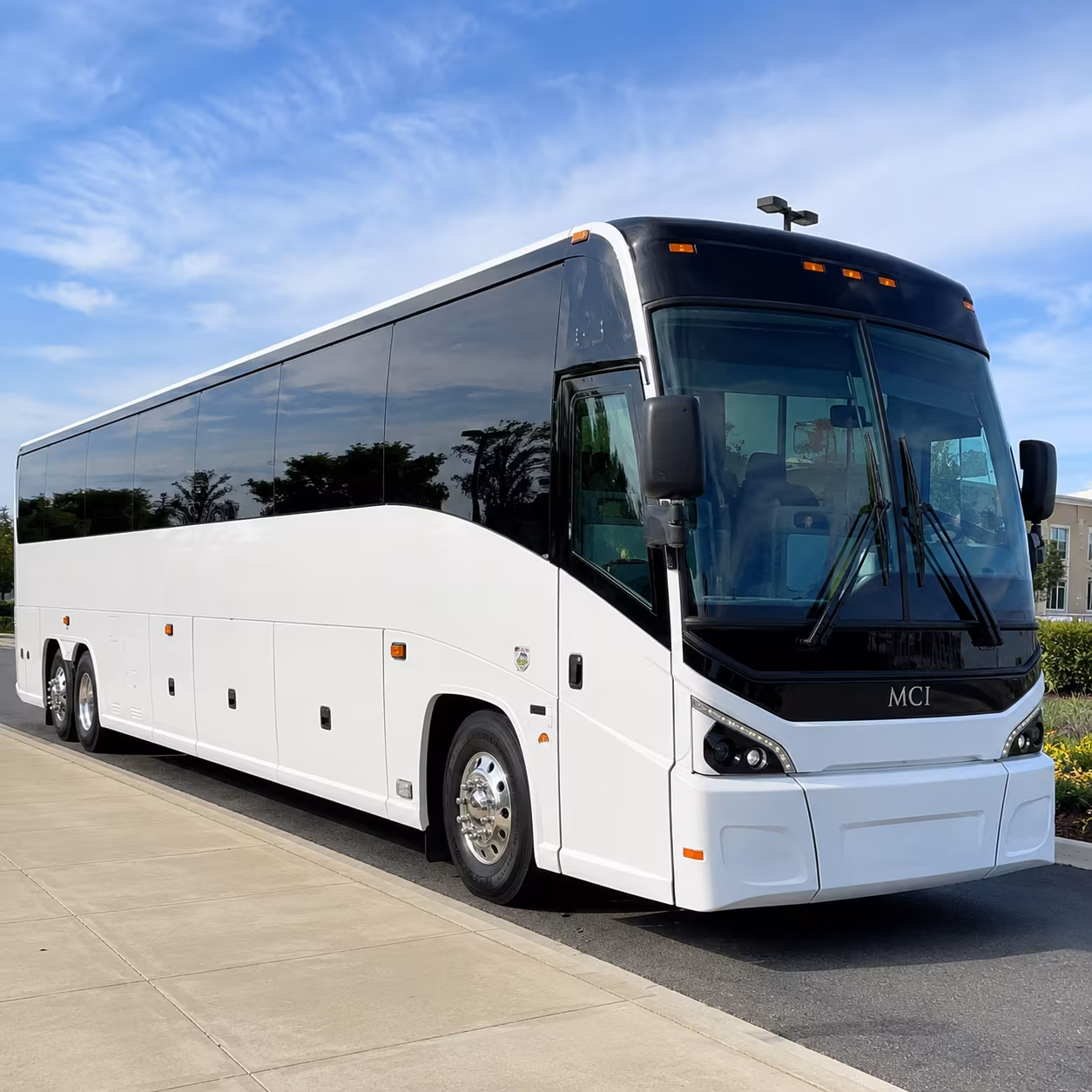 bus rentals to the tate geological museum and casper college