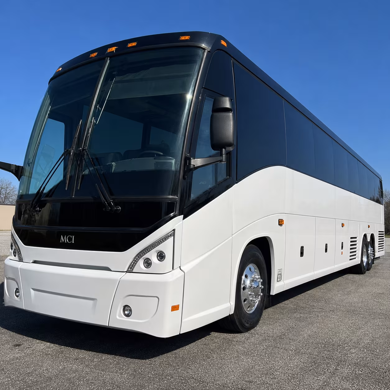 busrentalcasper com is how crews and work groups get from cpr to the field