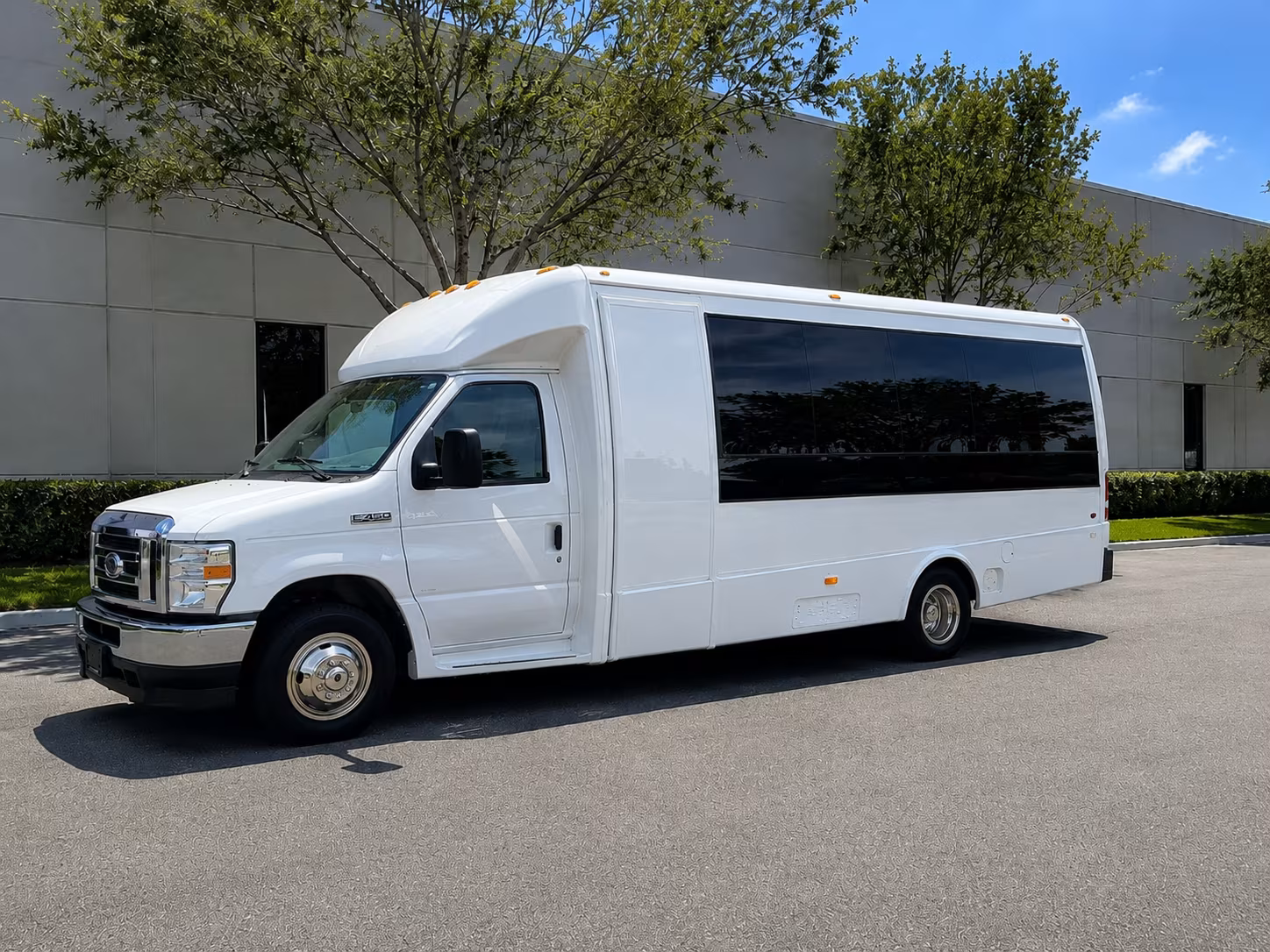 casper government military transportation