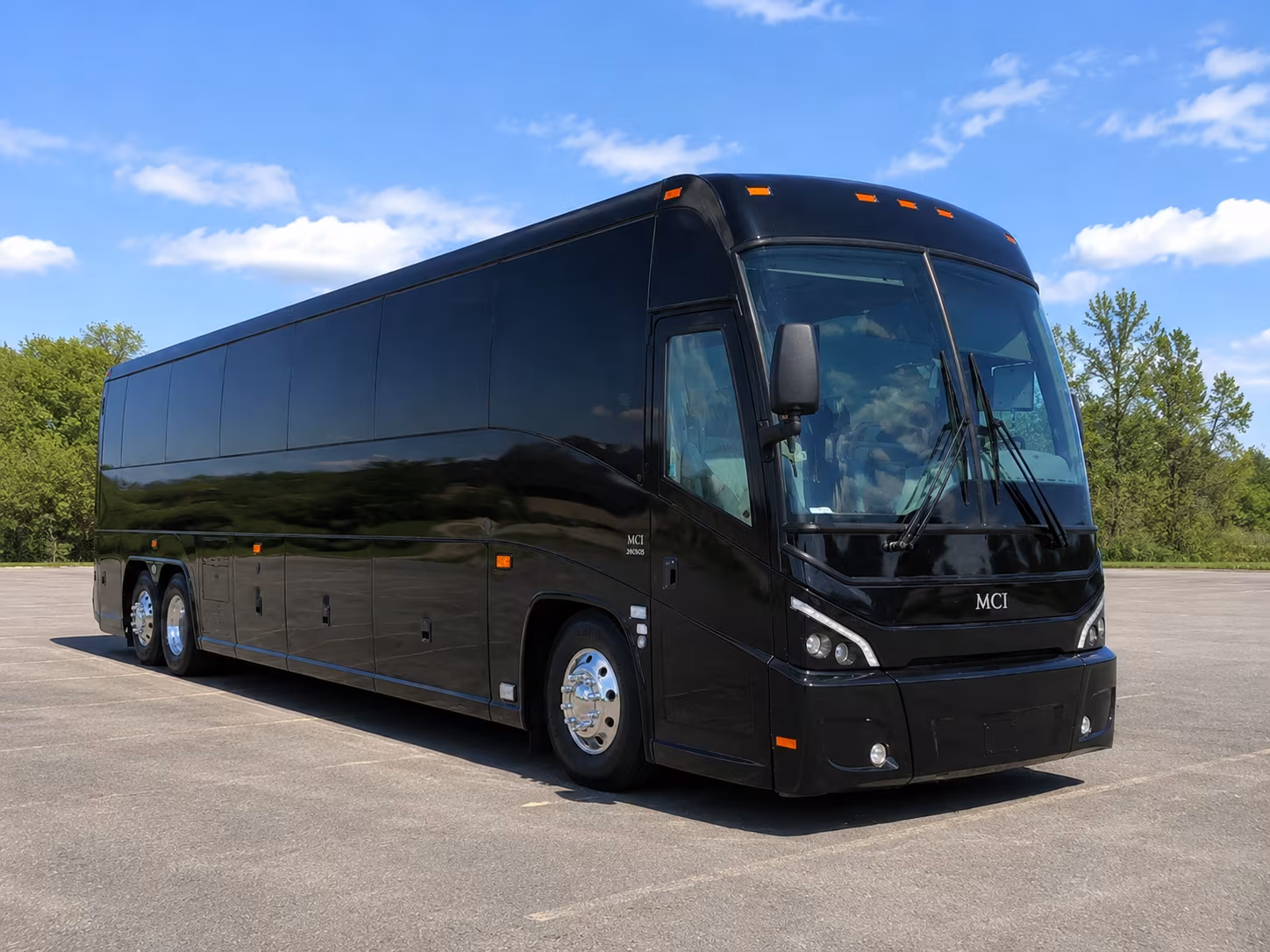 casper long distance transportation onboard seating