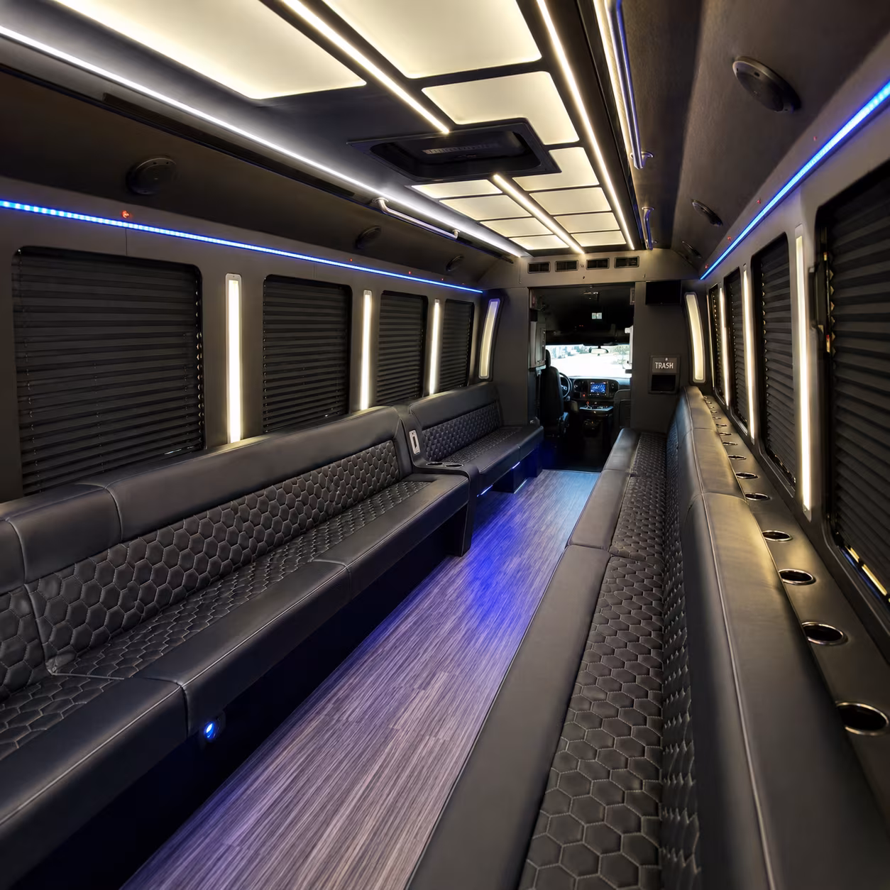 casper prom transportation