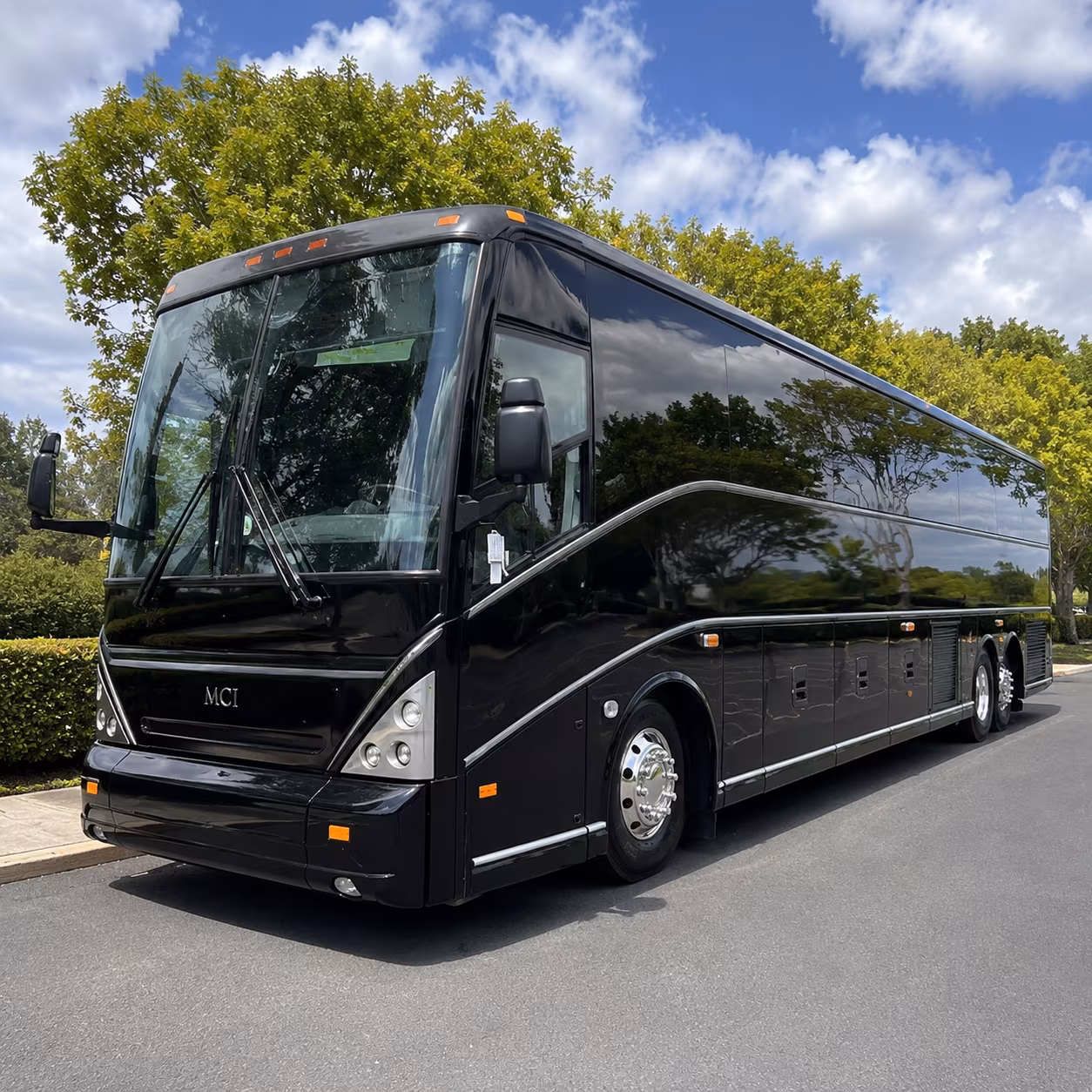 casper roughnecks game day bus rentals at ford wyoming center