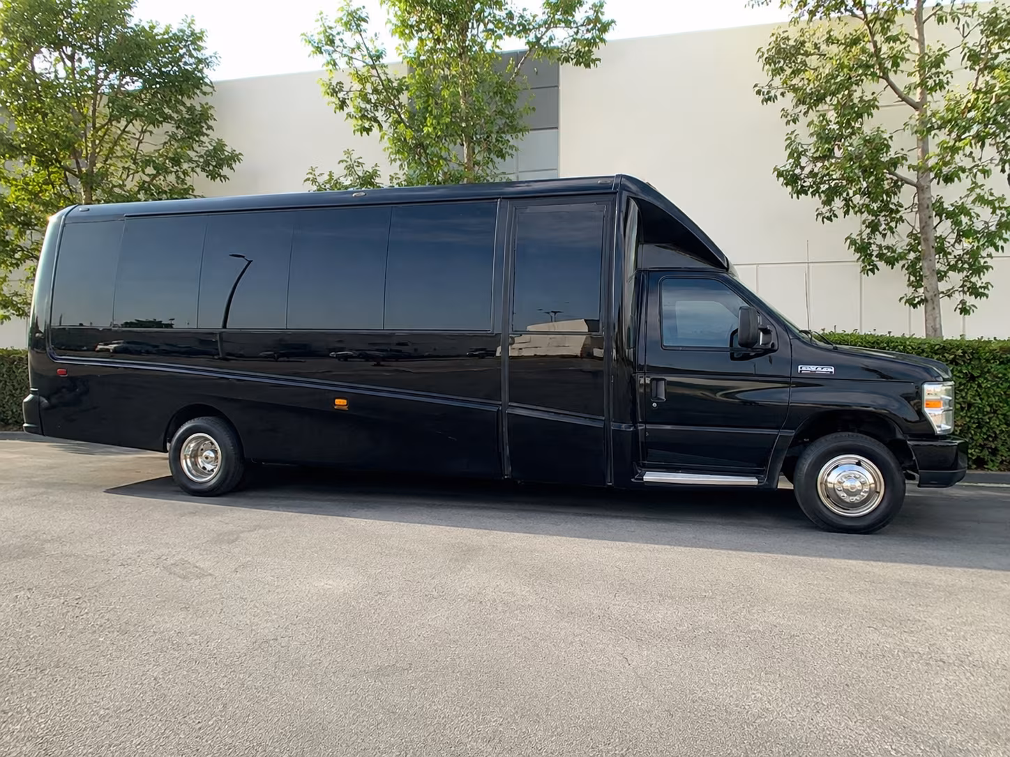 casper school event transportation