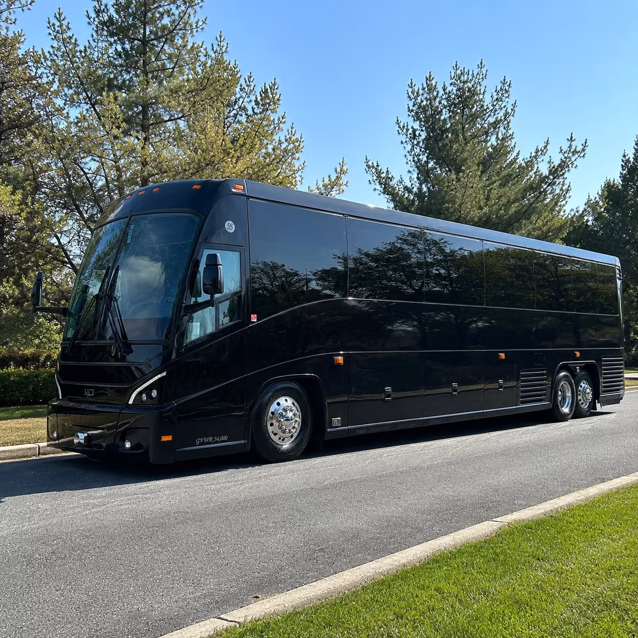 charter bus pickups and drop offs at casper natrona county international airport cpr