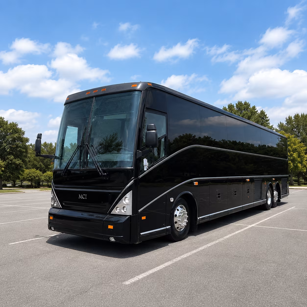 charter buses for state agency training events and interagency conferences in casper