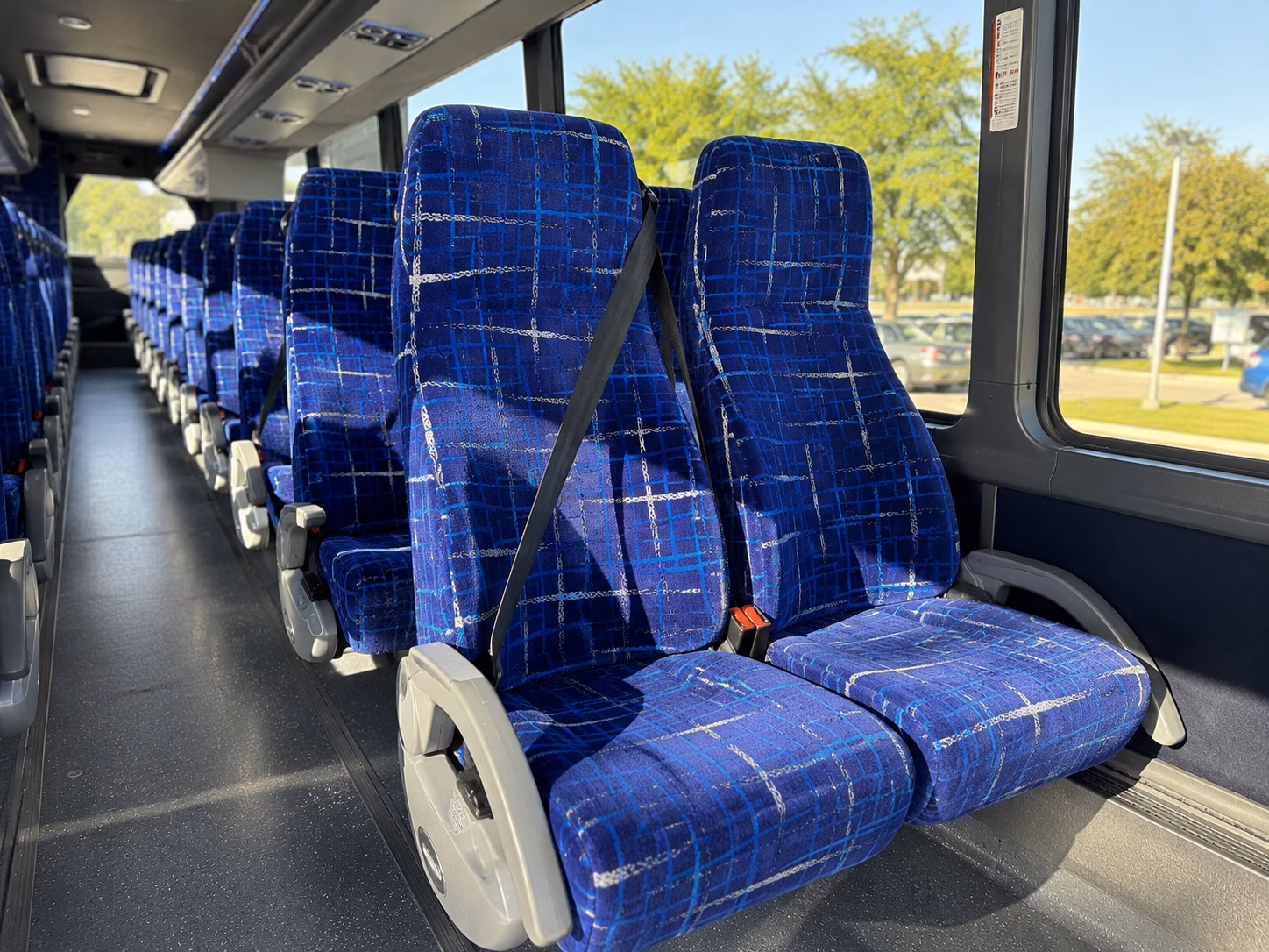 compare bus rentals in casper with one online quote