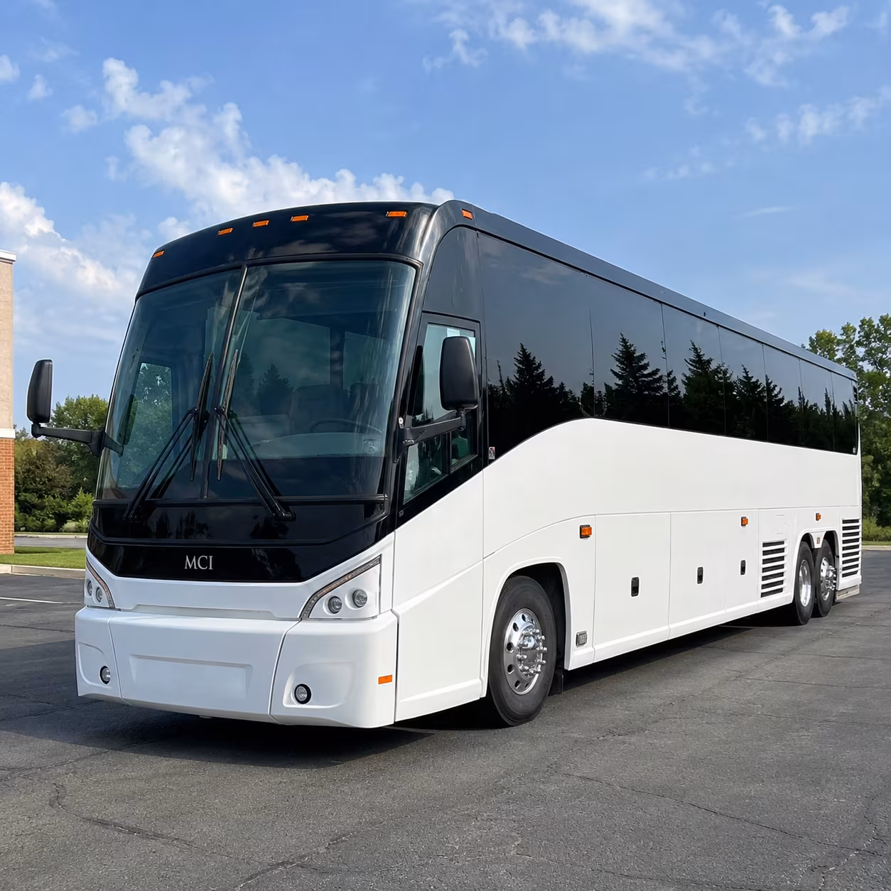 energy sector crew transport and field rotation shuttles out of casper
