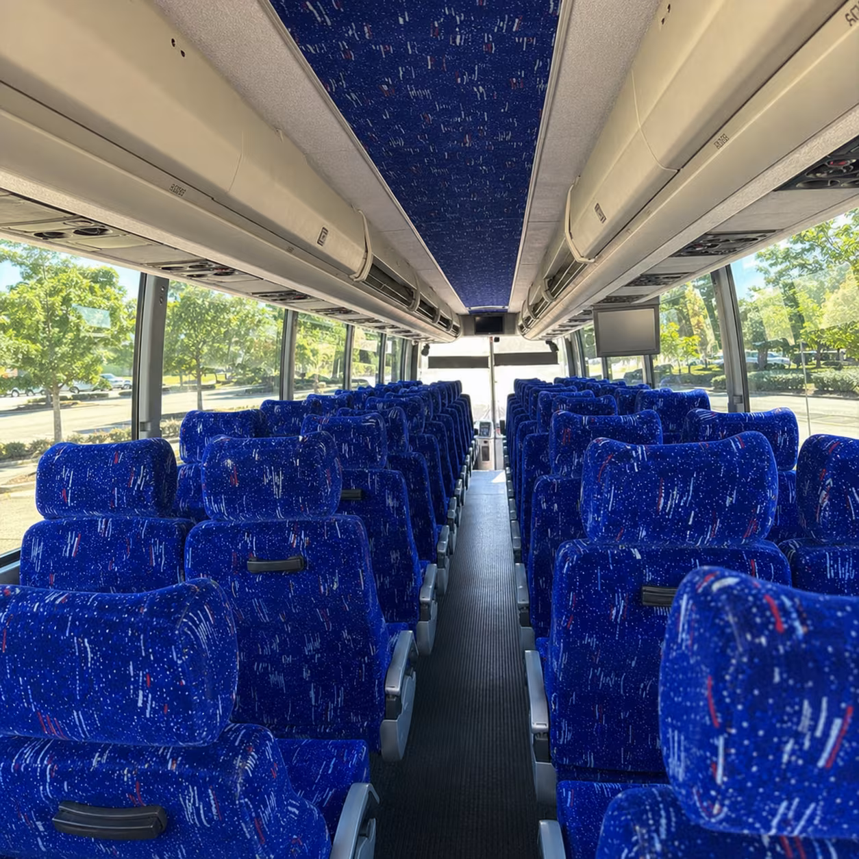 how distance and duration affect charter bus rates in casper