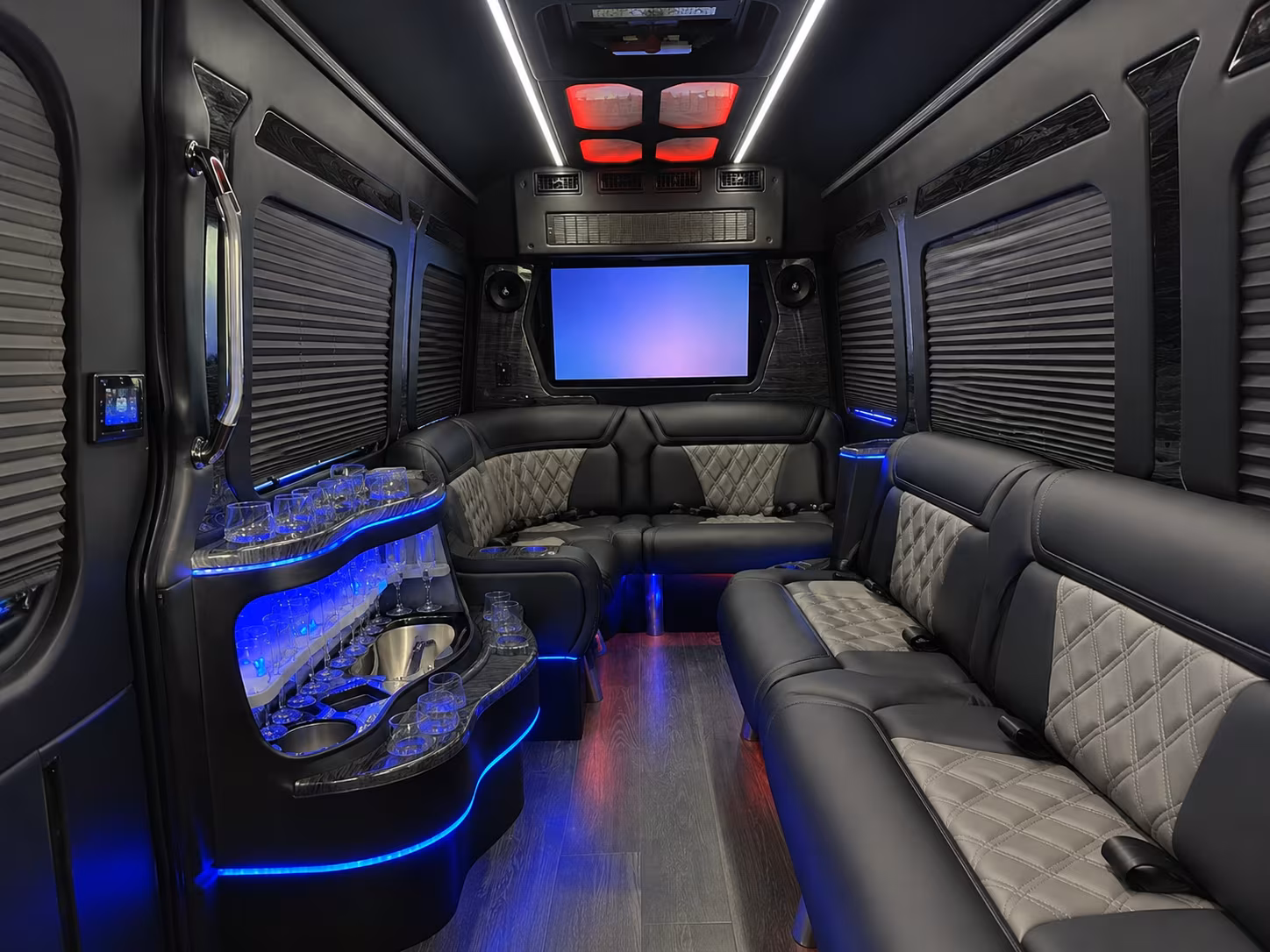 rodeo fair and festival group transportation in casper