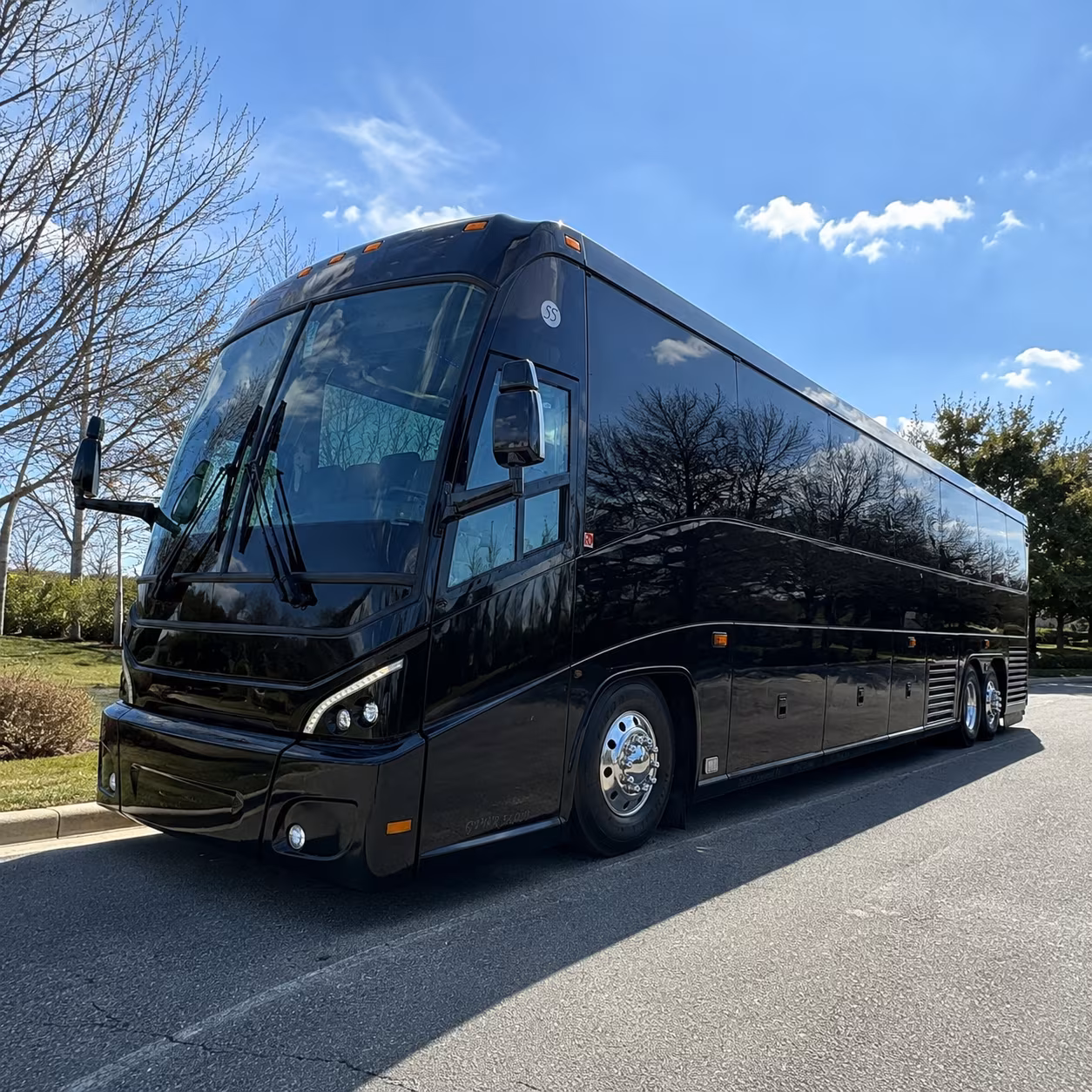 with busrentalcasper com you can plan a multi day trip to the black hills and mount rushmore