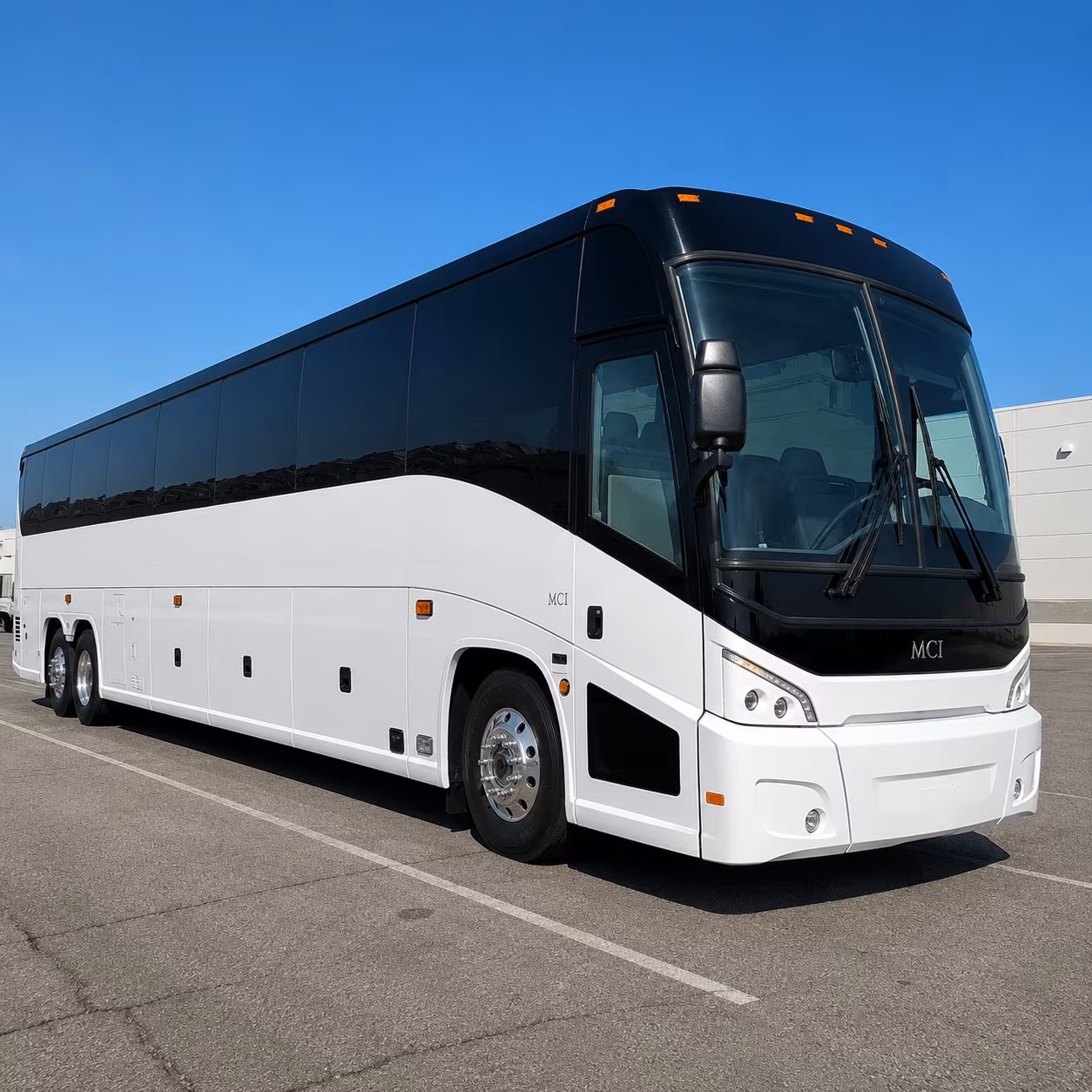 you re never limited to one fleet when you use busrentalcasper com for prom